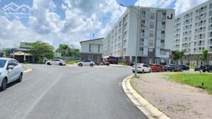 Nền đẹp đường D6 Khu Dân Cư Nam Long 2