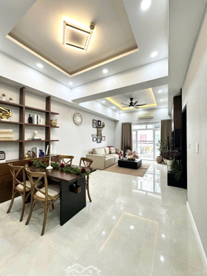 cần cho thuê nhanh căn hộ cao cấp the flemington quận 11 - 4pn, 117m2 nhà đẹp, giá chỉ từ 22tr/th