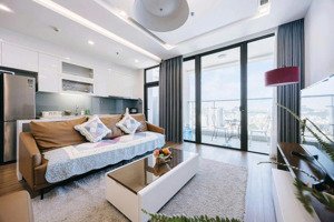bán 2pn 68m2 vinhomes west point phạm hùng full nội thất giá : 8 tỷ