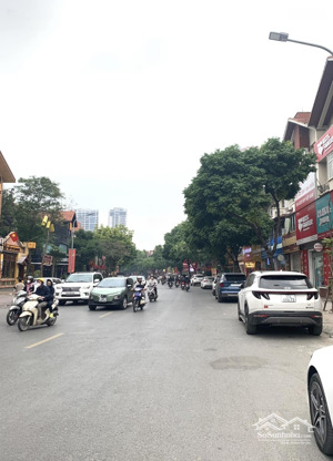 phố nguyễn văn lộc, 2 thoáng trước sau, phân lô ô tô, 6 tầng thang máy, 43m2 chỉ 15 tỷ 45.