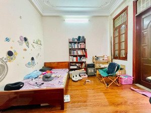 bán nhà 5 tầng nguyễn khang cầu giấy: 45m, 30m ra mặt phố, giá 11.5 tỷ