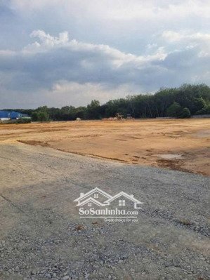 bán xưởng mới tân uyên. bình dương.