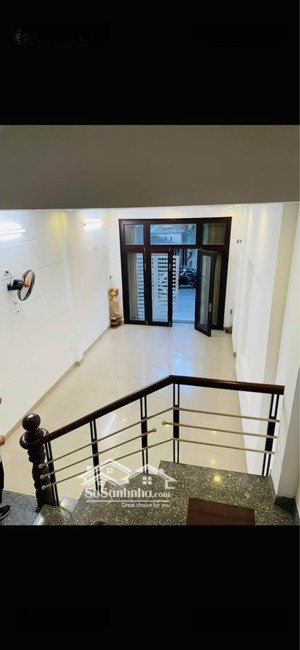 cho thuê nhà nguyên căn kiệt lê hữu trác 5pn 90m2