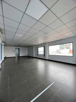 cho thuê văn phòng nguyễn xí, dt: 100m2