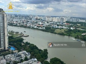 hải yến nam minh land - bán căn hộ sunwah pearl 3 pn, căn góc 133m2, gh.xx01 giá 20 tỷ all in