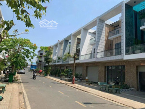 bán nhà 1 trệt 2 lầu kdc shunshine house phường tam hiệp