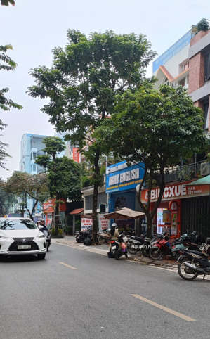 phân lô vip nguyễn cơ thạch 62,8m2-5t, ô tô tránh, k. doanh, 24,9 tỷ