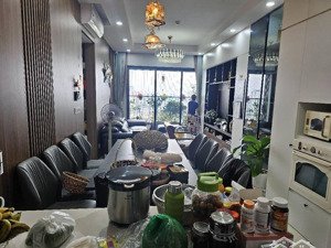 đón tết thượng lưu |căn hộ park kiara cao cấp view đẹp full nội thất 1,5 tỷ