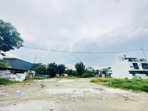 lô đất đẹp đường lê văn miến nối dài - vị trí vàng sát biển nguyễn tất thành