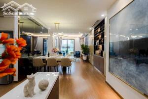 Chính chủ cần bán căn hộ chung cư N03 Ngoại Giao Đoàn 75m2 có 2PN - 2WC tầng 17 , giá 7.x tỷ