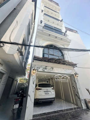 bán gấp nr đàm quang trung, 14,3 tỷ, 41,9m2 đẹp xuất sắc