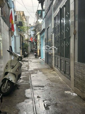 nhà cấp 4 tiện xây mới thích hợp đầu tư giữ tiền bán nhà đường thống nhất 56m2