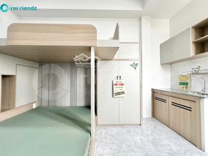 căn hộ dịch vụ full nội thất hiện đại giá hợp lý