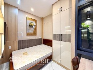 cho thuê cc mini 1pn, 1wc tại 320/32/2 trần bình trọng, 8 triệu, 30m2, giá tốt