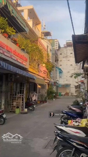 giảm 300tr - bán căn hộ chung cư đ.dương đức hiền, tân phú - sổ hồng riêng - giá 1,6 tỷ !