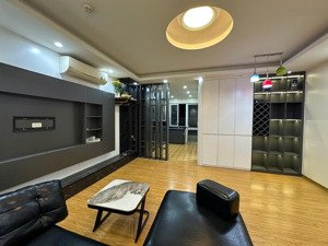 chính chủ em bán căn hộ tầng 9 tòa c37 bắc hà 2 ngủ 2 vệ sinh full nội thất lh 