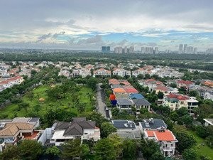 bán căn hộ 3 phòng ngủ lầu cao hưng phúc phú mỹ hưng