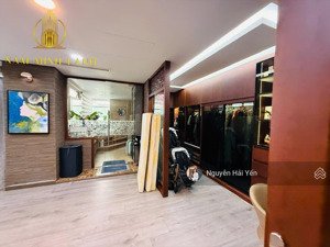 hải yến nam minh land - cho thuê căn hộ saigon pearl penthouse 220m2 - đủ nội thất giá 50 triệu