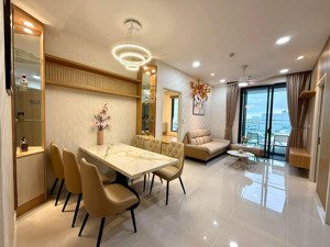 căn hộ xi grand court 109m2, 3pn cần cho thuê gấp, giá 23 triệu/tháng, đầy đủ tiện ích trong căn hộ