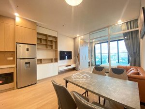 bán căn studio 45m2, full đồ, chung cư lancaster luminaire - 1152 đường láng. giá 7.1tỷ. 