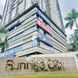 bán căn hộ sunrise city. sở hữu sổ hồng tăng giá qua từng năm