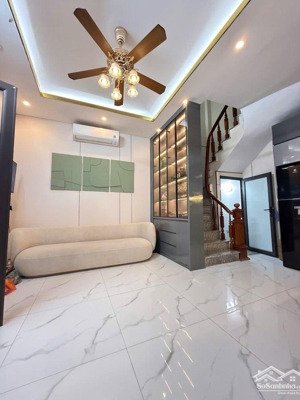 bán gấp nhà nam dư 30/50m , lô góc , ô tô đỗ cổng