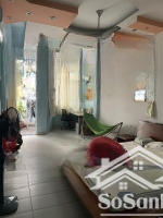 siêu phẩm phú nhuận! nhà 5 tầng mới đường duy tân, q phú nhuận - 12pn hd 90tr/tháng chỉ 18 tỷ