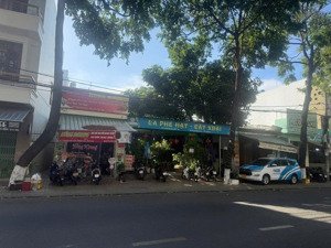 bán đất tặng nhà mặt tiền đường nguyễn đức cảnh - 197.6m2 giá 24 tỷ