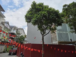 bán đất tại lạc long quân, 14,9tỷ, 65m2, giá siêu hời