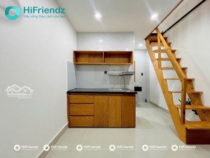 cho thuê căn hộ duplex full nội thất gác cao ngay lê văn việt ngã tư thủ đức ga metro võ văn ngân