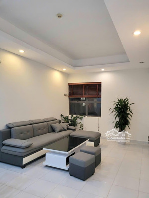 cho thuê the one, gamuda garden, trần phú, hoàng mai, 83m, 3n2vs, full đồ, 11tr