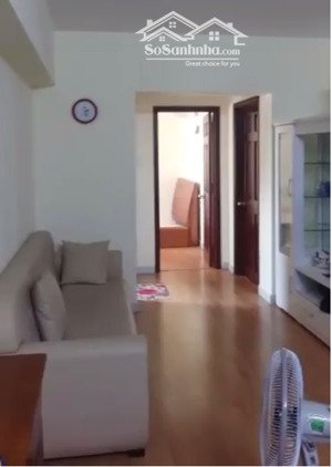 bán cc tại lý thường kiệt, 3 tỷ, 55m2, 2pn, 1wc, giá thấp nhất khu vực (một đời chủ)