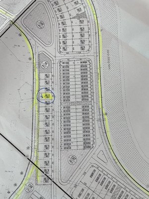 cần bán đất dự án tại khu đô thị mới trưng vương, xã trưng vương, tp.việt trì, t.phú thọ.