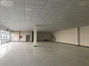 Cho thuê nhà xưởng 7.000m2 tại khu công nghiệp Minh Quang – Hưng Yên, PCCC tự động.