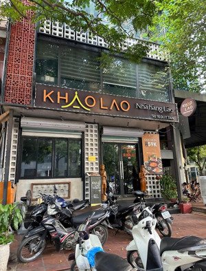 cho thuê siêu phẩm mặt phố duy tân 10 năm mới có 1 vị trí vàng khu văn phòng sầm uất