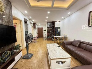 hiếm! căn 2 ngủ - goldsilk complex - 68m2 nt cơ bản bc đn giá 5.5 tỷ chuẩn giá có tl