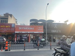 chính chủ bán gấp nhà mt nguyễn văn nghi, p7, gv dt 9.5x28m cấp 4 hđt 100tr/th giá bán 30 tỷ tl