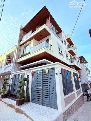 bán nhà mới đẹp gia chủ xây cực tâm huyết ngay sát biển trần phú p.5 vũng tàu giá 16 tỷ tl