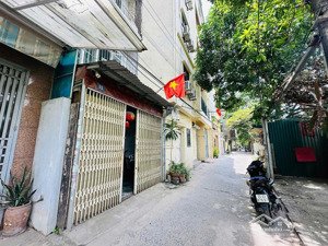 bán nhà cầu diễn - nam từ liêm - hà nội dt 52m2 x mt3.5m ô tô đỗ cửa, giá: 12tỷ