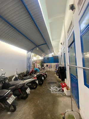 bán nhà biệt thự mini + dãy trọ 10 phòng hẻm ô tô đường 2/4 tp nha trang, gần biển. dt 287.5m2