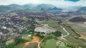 hàng mới - giá gốc - thạch quảng, thanh hoá - chỉ hơn 200tr - bao luôn phí sổ