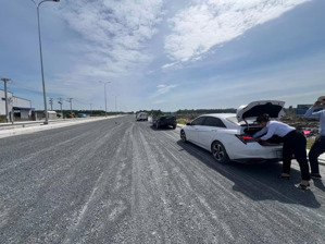 bán đất nền phố trần đại nghĩa, lê minh xuân, bình chánh, 1,9 tỷ, 90 m2