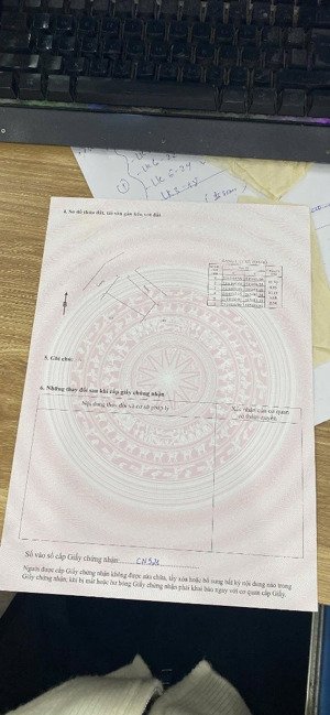 duy nhất lô góc tại ấp kim ngưu, tân tiến đường 3,5m, ngõ thông chỉ 3,350 tỷ/ lô