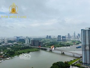 hải yến - cho thuê căn hộ duplex - penthouse saigon pearl diện tích 650m2, đủ nội thất