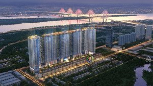 mở bán đợt 1 dự án noble crytal river tây hồ - căn hộ siêu sang tại ciputra hà nội