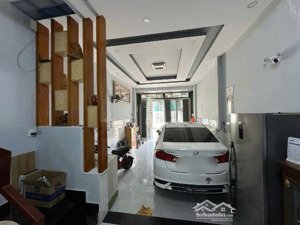 bán nhà vườn lài, phan thị hành - hẻm 6m thông, 73m2 vuông, 2 tầng mới, ở ngay - hơn 7tỷ