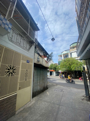 bán nhà khu nguyễn đình chiểu quận 3 (giá ~10 tỷ)