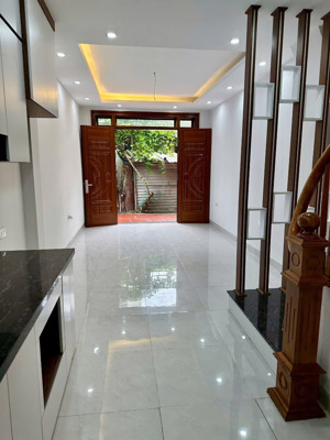 bán nhà yên nội - nhà đẹp mới - ngõ thoáng- ô tô đỗ cổng - 30m - 5 tầng - 5.8 tỷ