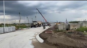 khu dân cư mai bá hương giá chỉ 20tr/m2 liền kề sài gòn - shr - công chứng liền