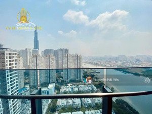 hải yến - cho thuê căn hộ sunwah pearl 2 phòng ngủ + 1, 109m2, view đẹp. giá 39 triệu